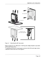 Preview for 25 page of Raymarine 4250031 Installation & Operation Instructions