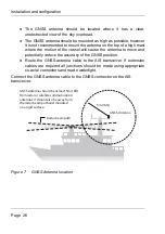 Preview for 28 page of Raymarine 4250031 Installation & Operation Instructions