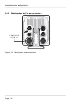 Preview for 32 page of Raymarine 4250031 Installation & Operation Instructions