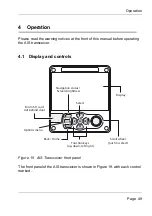 Preview for 51 page of Raymarine 4250031 Installation & Operation Instructions