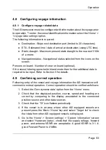 Preview for 65 page of Raymarine 4250031 Installation & Operation Instructions