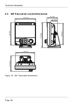 Preview for 88 page of Raymarine 4250031 Installation & Operation Instructions