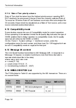 Preview for 96 page of Raymarine 4250031 Installation & Operation Instructions