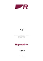 Preview for 120 page of Raymarine 4250031 Installation & Operation Instructions