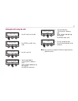 Preview for 33 page of Raymarine 45 STV User Manual