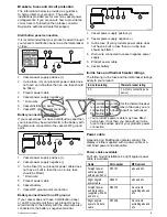 Preview for 53 page of Raymarine A series Installation And Operation Instructions Manual