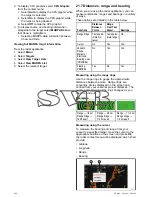 Preview for 322 page of Raymarine A series Installation And Operation Instructions Manual