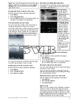 Preview for 357 page of Raymarine A series Installation And Operation Instructions Manual