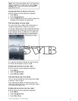 Preview for 371 page of Raymarine A series Installation And Operation Instructions Manual