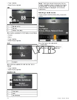 Preview for 378 page of Raymarine A series Installation And Operation Instructions Manual