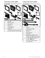 Preview for 28 page of Raymarine A series Installation Instructions Manual