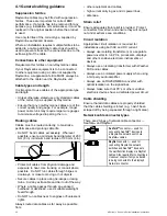 Preview for 36 page of Raymarine A series Installation Instructions Manual