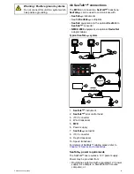 Preview for 41 page of Raymarine A series Installation Instructions Manual