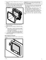 Preview for 63 page of Raymarine A series Installation Instructions Manual