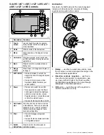 Preview for 70 page of Raymarine A series Installation Instructions Manual