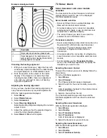 Preview for 99 page of Raymarine A series Installation Instructions Manual