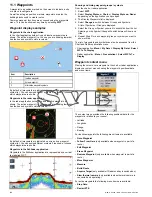 Preview for 108 page of Raymarine A65 Installation And Operation Instructions Manual