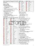 Preview for 111 page of Raymarine A65 Installation And Operation Instructions Manual