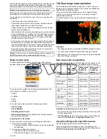 Preview for 145 page of Raymarine A65 Installation And Operation Instructions Manual