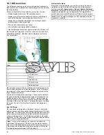 Preview for 162 page of Raymarine A65 Installation And Operation Instructions Manual