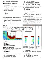 Preview for 180 page of Raymarine A65 Installation And Operation Instructions Manual