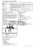 Preview for 190 page of Raymarine A65 Installation And Operation Instructions Manual