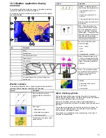 Preview for 209 page of Raymarine A65 Installation And Operation Instructions Manual