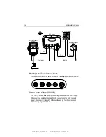 Preview for 16 page of Raymarine A65 Installation Manual