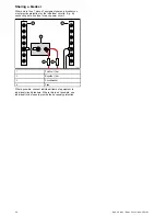 Preview for 42 page of Raymarine a67 Installation And Operation Instructions Manual