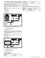 Preview for 56 page of Raymarine a67 Installation And Operation Instructions Manual