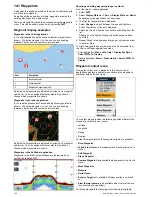 Preview for 128 page of Raymarine a67 Installation And Operation Instructions Manual