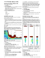 Preview for 192 page of Raymarine a67 Installation And Operation Instructions Manual