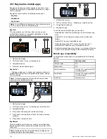 Preview for 264 page of Raymarine a67 Installation And Operation Instructions Manual