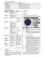 Preview for 281 page of Raymarine a67 Installation And Operation Instructions Manual