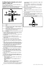 Preview for 28 page of Raymarine A80271 Installation Instructions Manual