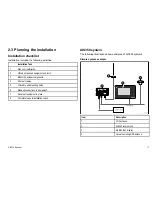 Preview for 17 page of Raymarine AIS350 Installation Instructions Manual