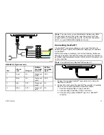 Preview for 23 page of Raymarine AIS350 Installation Instructions Manual