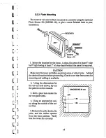 Preview for 18 page of Raymarine Apelco DXL-6510 User Manual