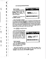 Preview for 30 page of Raymarine Apelco DXL-6510 User Manual