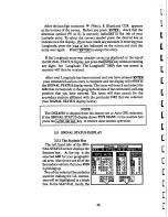 Preview for 31 page of Raymarine Apelco DXL-6510 User Manual