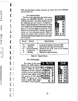 Preview for 32 page of Raymarine Apelco DXL-6510 User Manual