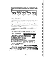 Preview for 37 page of Raymarine Apelco DXL-6510 User Manual