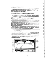 Preview for 51 page of Raymarine Apelco DXL-6510 User Manual