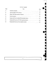 Preview for 7 page of Raymarine Apelco VXL-9000 User Manual