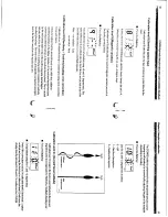 Preview for 22 page of Raymarine Autohelm ST5000 Operation And Installation