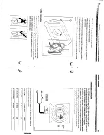 Preview for 26 page of Raymarine Autohelm ST5000 Operation And Installation