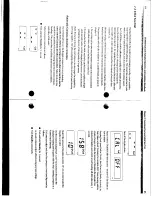 Preview for 36 page of Raymarine Autohelm ST5000 Operation And Installation