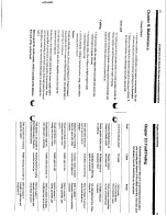 Preview for 39 page of Raymarine Autohelm ST5000 Operation And Installation