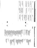 Preview for 40 page of Raymarine Autohelm ST5000 Operation And Installation