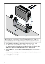 Preview for 32 page of Raymarine axiom 12 Installation Instructions Manual